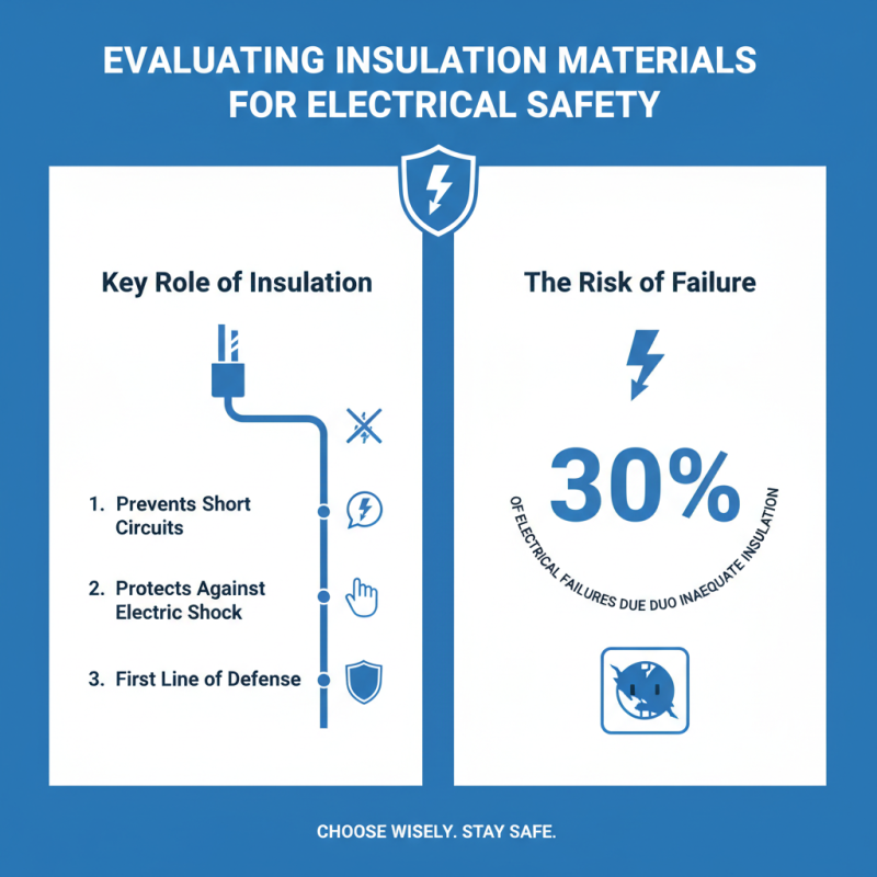 Top Tips for Choosing the Right Electric Cable Wire?