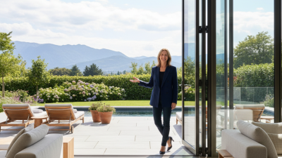 Best Bifold Windows for Your Home Design Needs?
