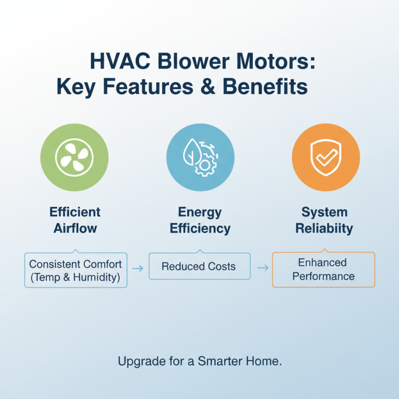 China Top Hvac Blower Motor Suppliers for Global Buyers?