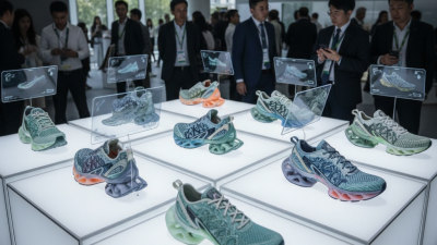 Top 10 Sports Shoes in China for Global Buyers 2026?