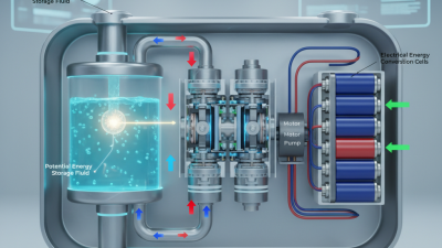 What is a Battery Pump and How Does it Work?