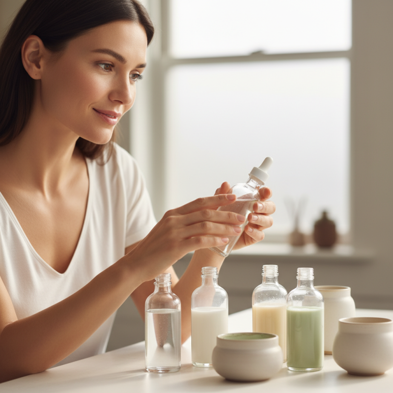 2026 How to Find Effective Skin Care Solutions?