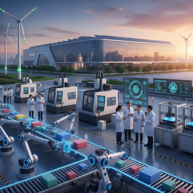 China Top Plastic Machining Companies and Technologies Explained?