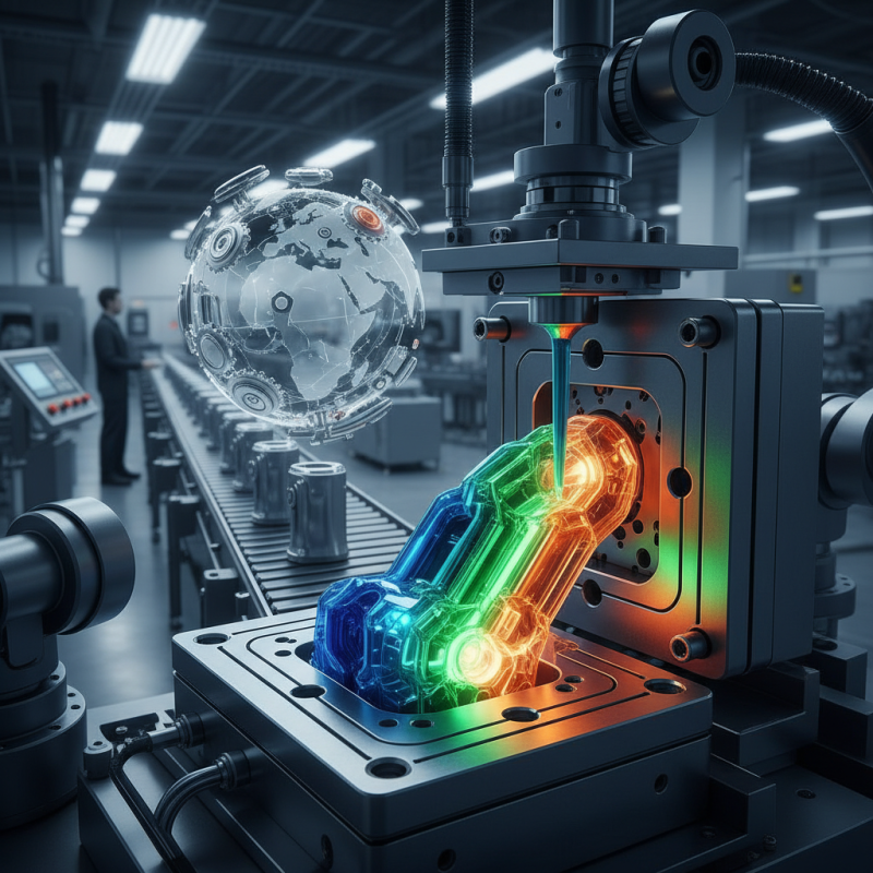 Top 10 Benefits of Plastic Molding for Global Buyers?