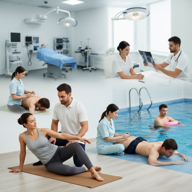 Top 10 Effective Lumbar Spine Solutions You Need to Know?