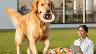 What is Pet Food Production and How Does it Impact Animal Health?