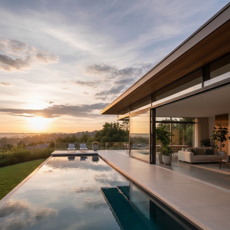 2026 Top Patio Windows Trends for Global Buyers What to Know?