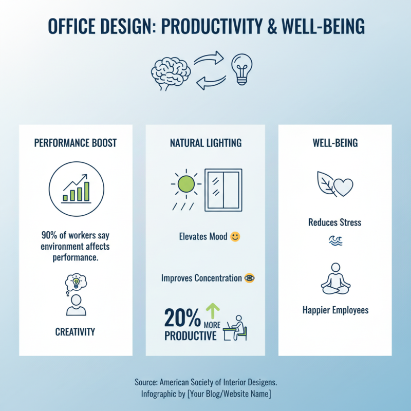 10 Best Office Interiors to Inspire Your Workspace Design