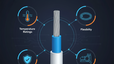 How to Choose the Right PVC Aluminum Cable for Your Electrical Needs?