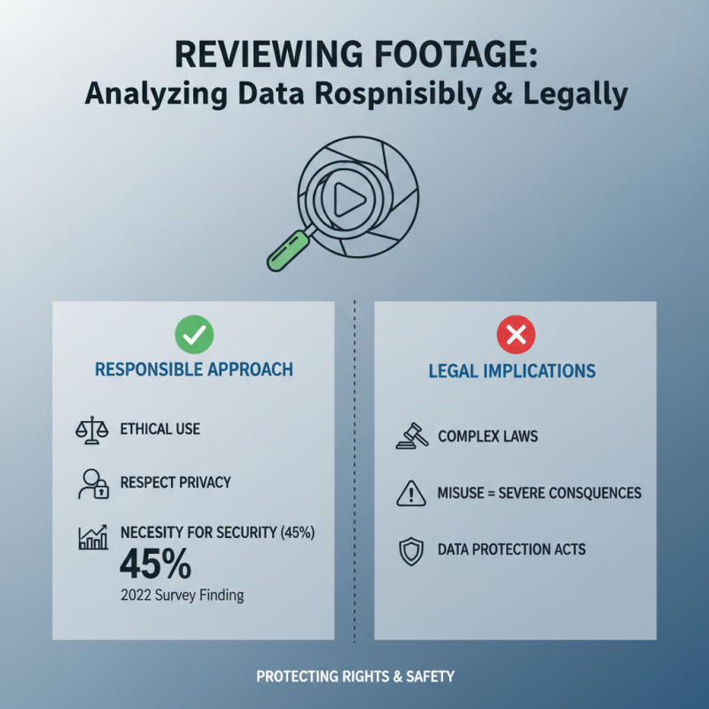 2026 How to Use Hidden Camera Effectively and Responsibly?