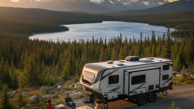 How to Choose the Best Brinkley Campers for Your Next Adventure?