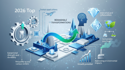 2026 Top Zirconia Ceramic Trends for Global Buyers?