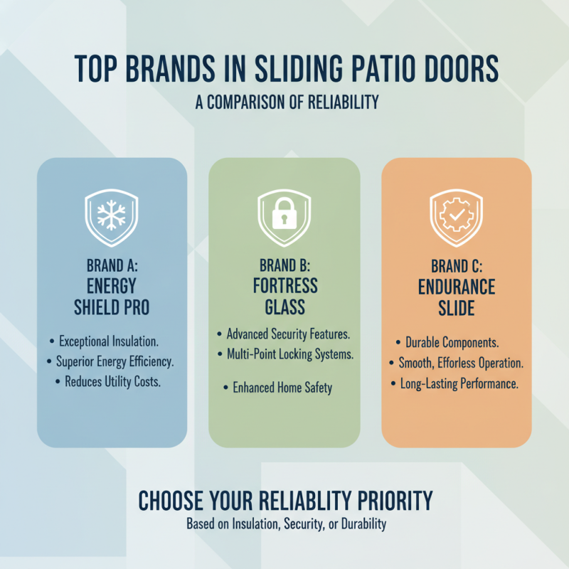 Top 10 Best Sliding Patio Doors for Your Home Needs?