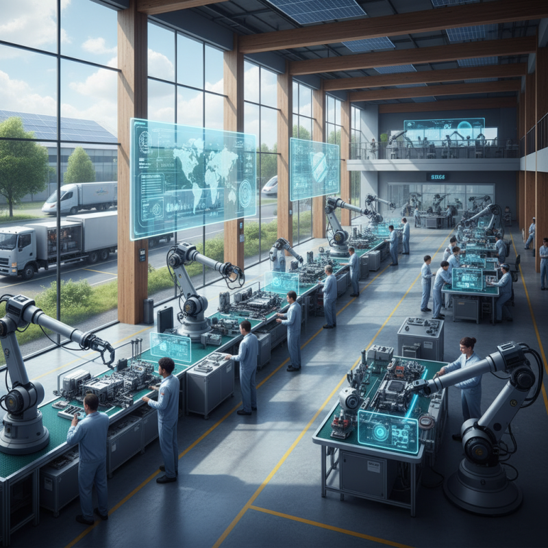 How to Boost US Manufacturing for Global Buyers in 2026?