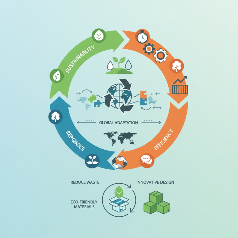2026 How to Optimize Global Packaging for Sustainability and Efficiency?
