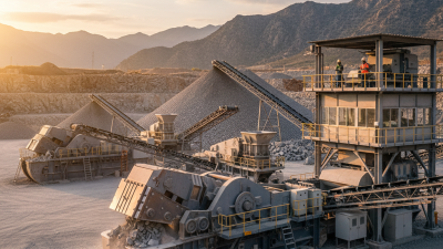 Understanding Crushing Machines for Global Procurement Needs?