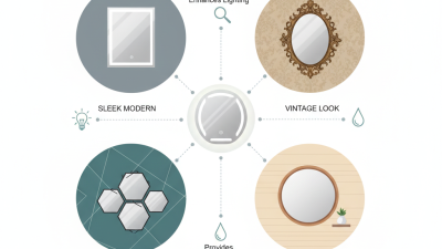 Top Bathroom Mirror Styles to Enhance Your Home Decor?