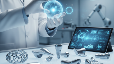 What is Implant Innovation and How Does It Benefit Buyers?