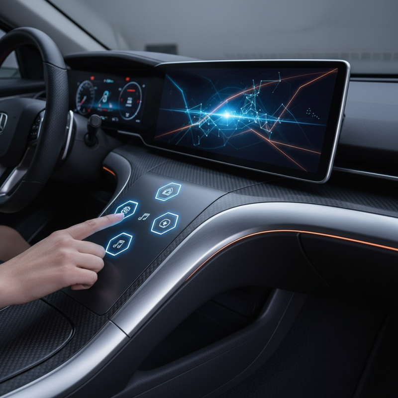 What is Auto Switch Panel and How Does It Work?