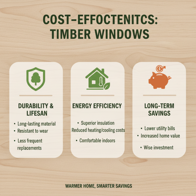 Top 10 Benefits of Timber Windows for Global Buyers?