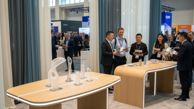 How to Choose the Best Tables For Booths at Trade Shows?