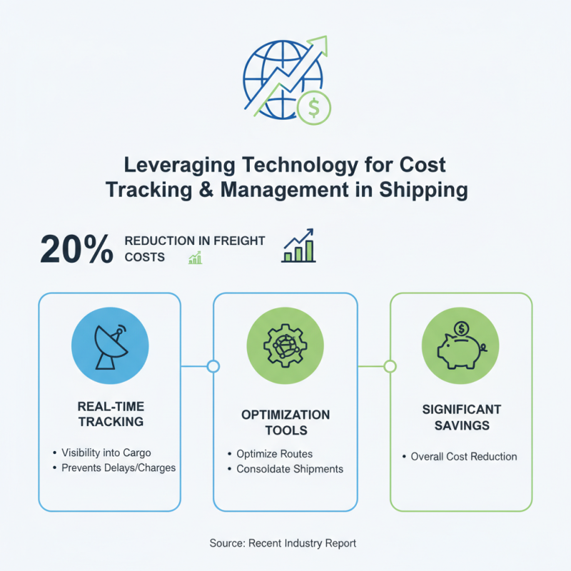 Top 10 Tips for Optimizing Your Sea Freight Costs?
