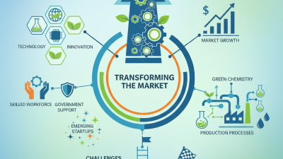 Top Chemical Industries in Chennai That Are Transforming the Market?