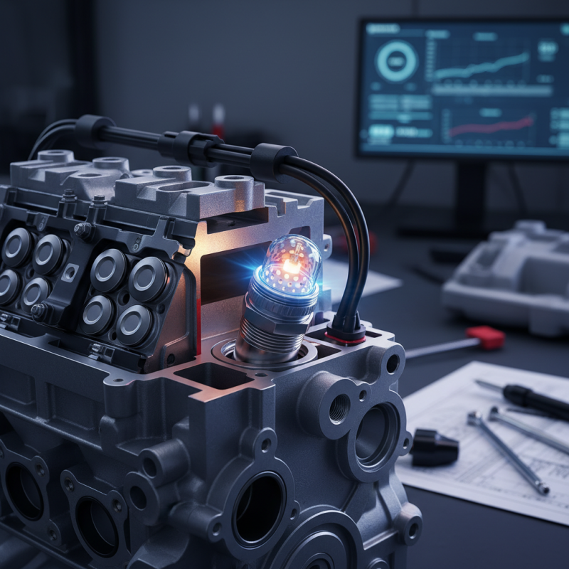 Discover the Benefits of Prechamber Spark Plug for Your Engine?
