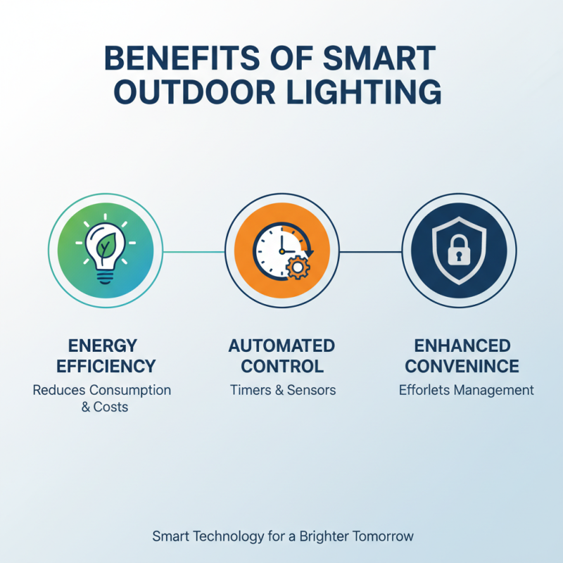 2026 Best Outdoor Lighting Control Box Features and Benefits Explained?