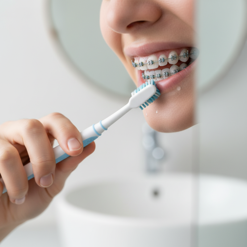 10 Essential Tips for Using Ortho Brush Effectively?