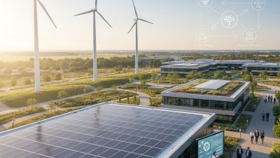 How to Choose the Best Eco Energy Solutions for Your Business?
