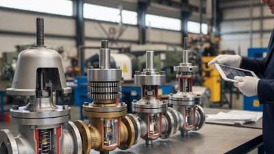 How to Choose the Right Valve Bonnet for Your Needs?