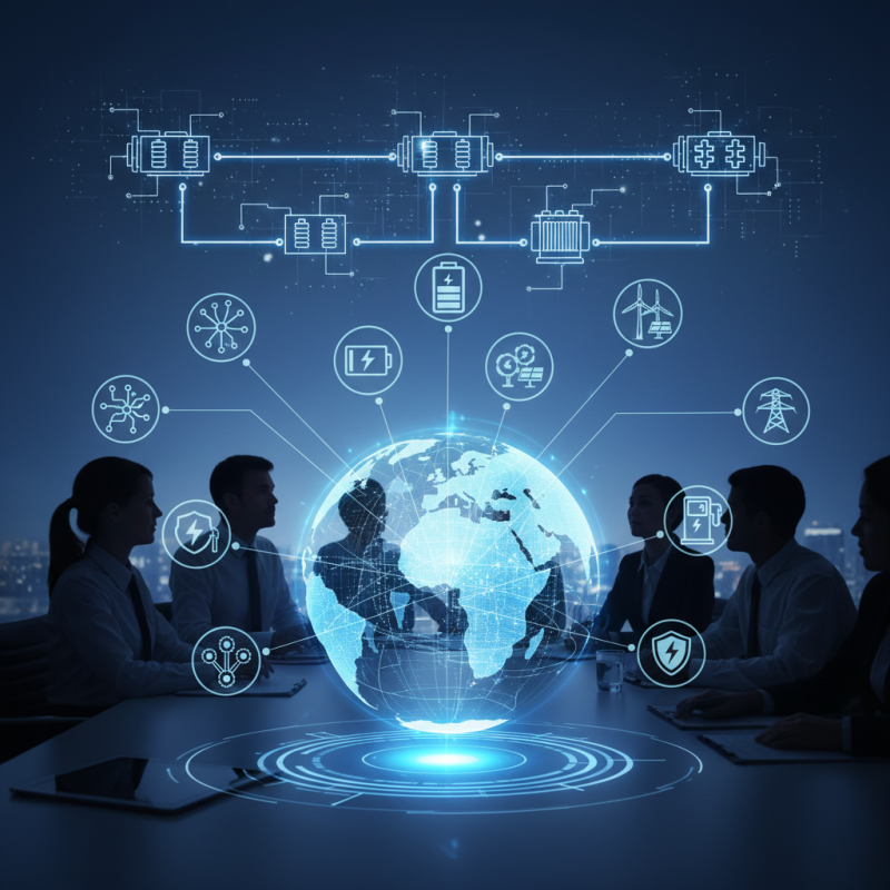 Top 10 Electric Power Distribution Solutions for Global Buyers?