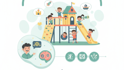 Top Play Sets for Endless Fun and Imagination in Every Child's Playground?