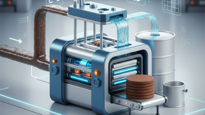 2026 Best Diaphragm Filter Press for Efficient Liquid Solid Separation?