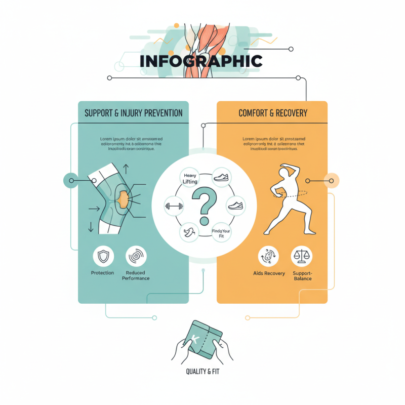 Top 10 Fitness Knee Sleeves for Maximum Support and Comfort?