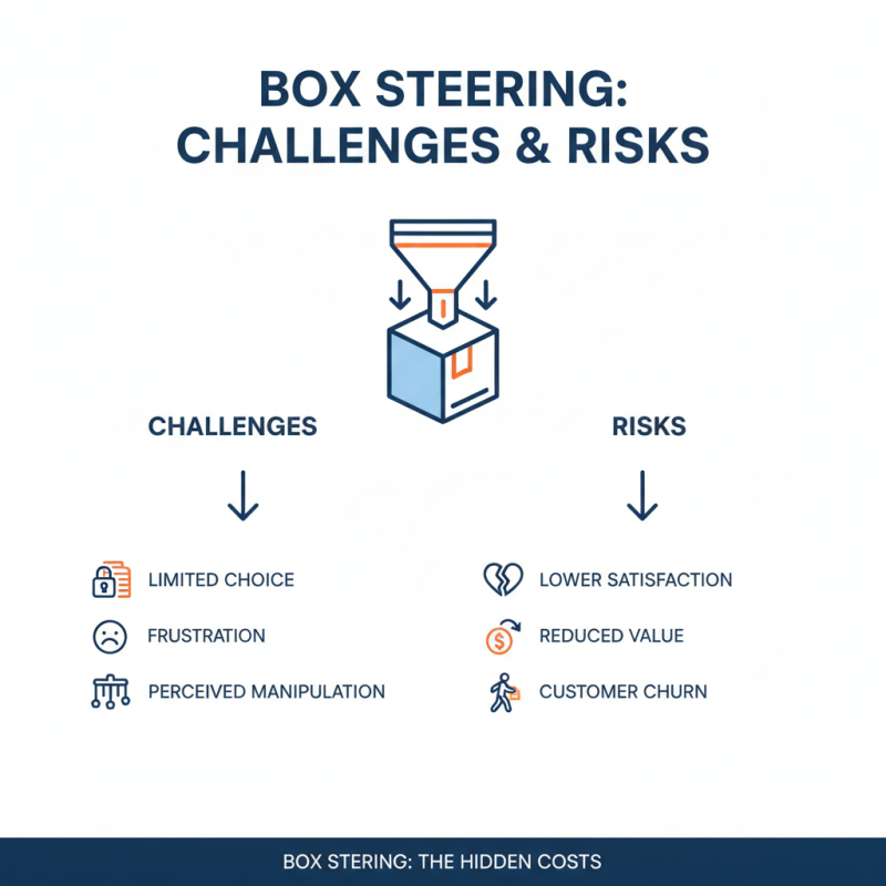 What is Box Steering and How Does it Impact Your Business?