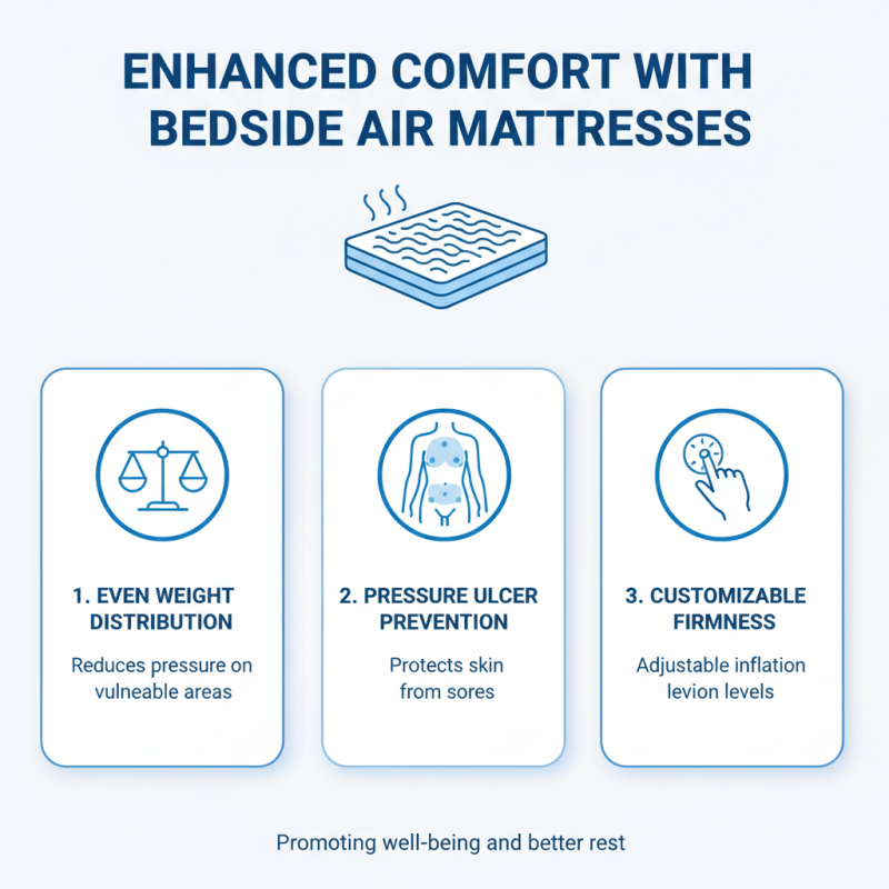 Why Choose a Bedsore Air Mattress for Enhanced Comfort and Care?