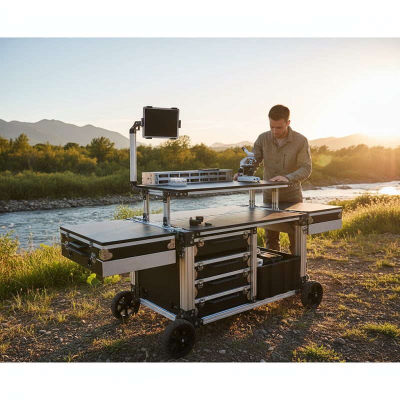 Best Mobile Laboratory Bench Solutions for Your Needs?