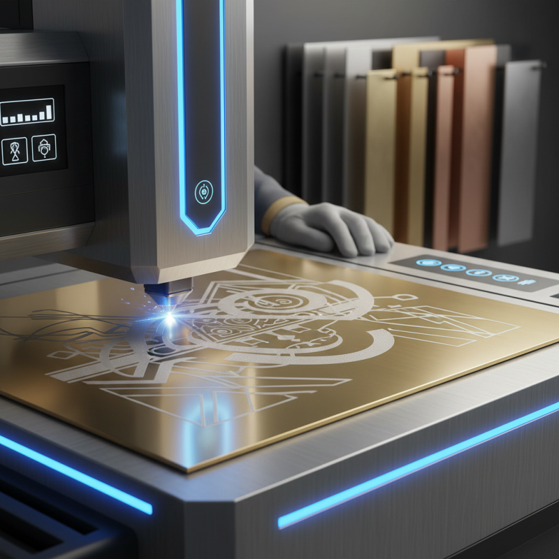 2026 Best Laser Engraving Machine for Metal Buyers Guide?