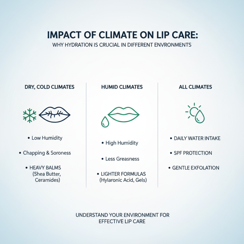 Top 10 Lip Lotion Brands That Hydrate and Nourish Your Lips?