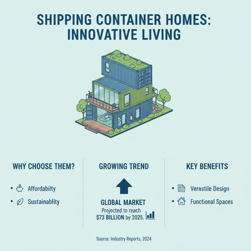 Best Shipping Container Custom Build Ideas for Your Needs?