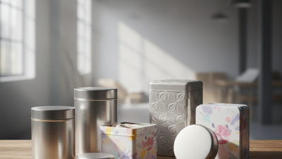 Top Tin Containers from China for Global Buyers Need?