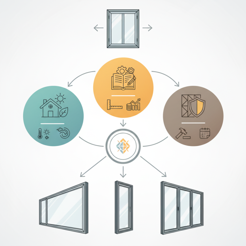 Top Windows for Global Buyers to Consider in 2026?
