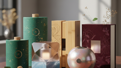 2026 Top Perfume Boxes Designs for Global Buyers?