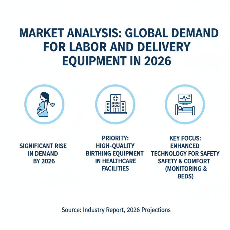 2026 Best Labor and Delivery Equipment for Global Buyers?