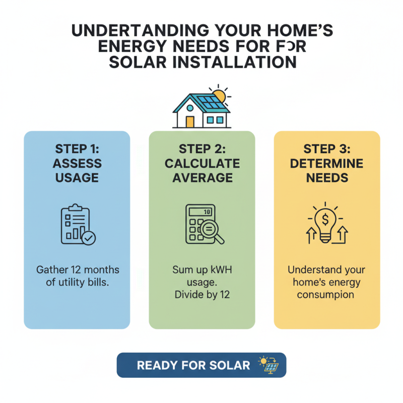 10 Essential Tips for Installing a Solar Energy System at Home