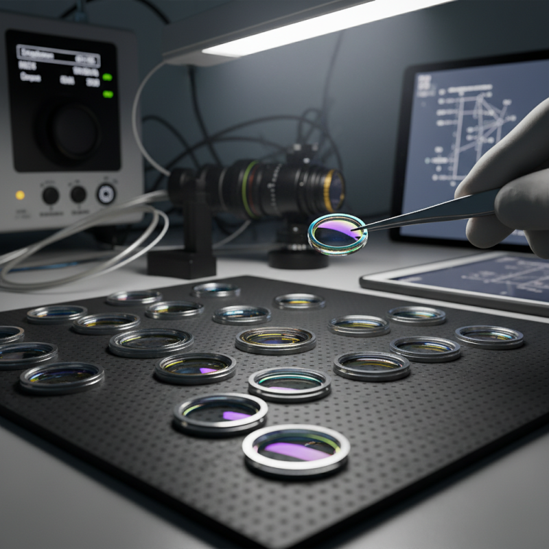 How to Choose the Best Dielectric Filters for Your Needs?