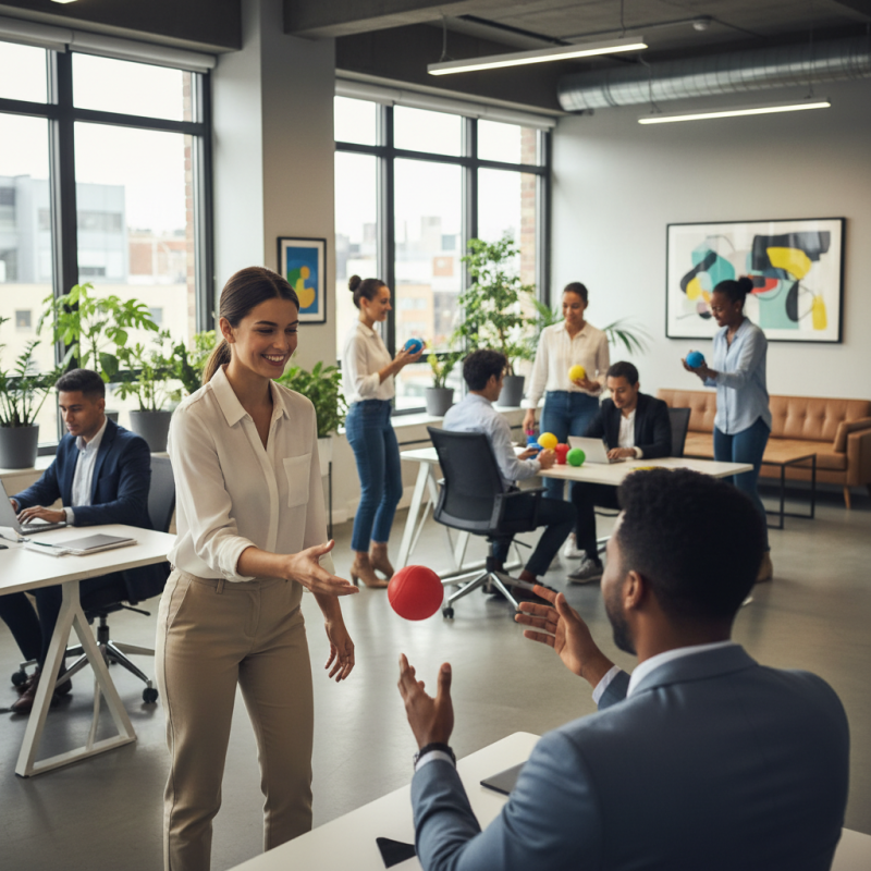 Top 10 Benefits of Using Solid Rubber Balls for Your Business?