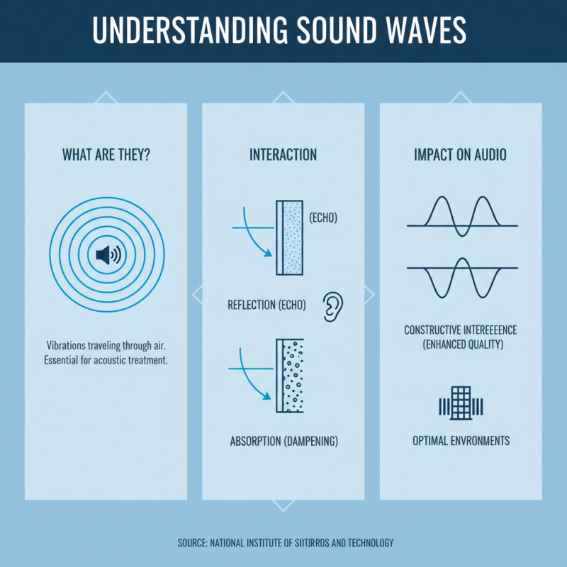 What is Acoustic Treatment and How Does It Work?
